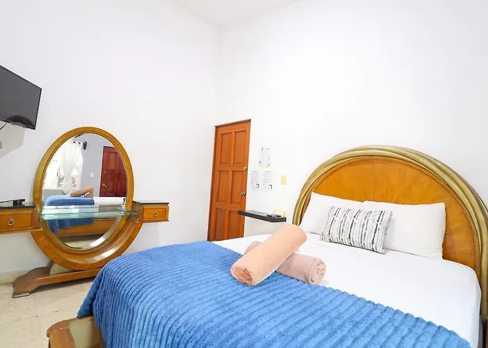 Close To Beach, Quinta,ferry To Cozumel And Xcaret * Playa del Carmen