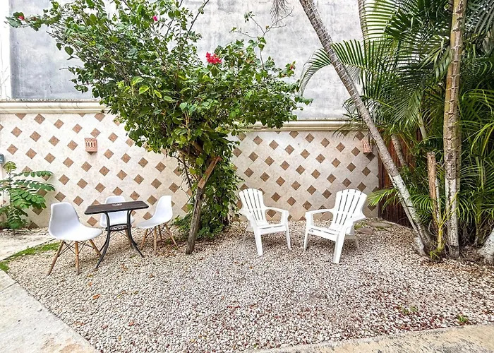 Close To Beach, Quinta,ferry To Cozumel And Xcaret * Playa del Carmen